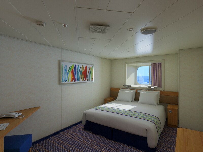 Ocean View (and Obstructed)